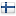 backpackinglight.dk server is located in Finland